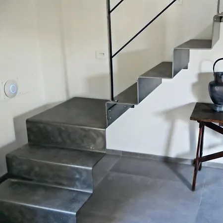 Дом отдыха Lavalehouse Марина-ди-Кампо