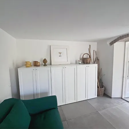 Lavalehouse Дом отдыха Марина-ди-Кампо