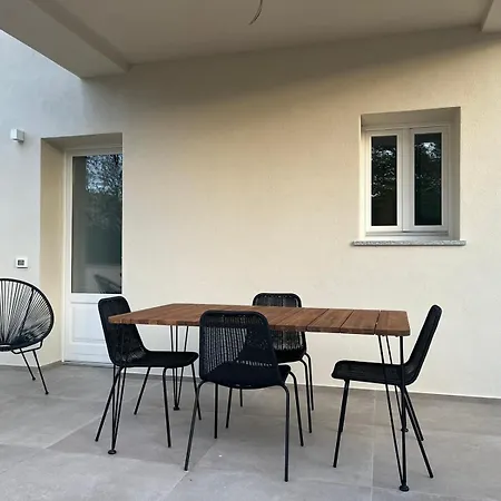 Casa de Férias Lavalehouse *