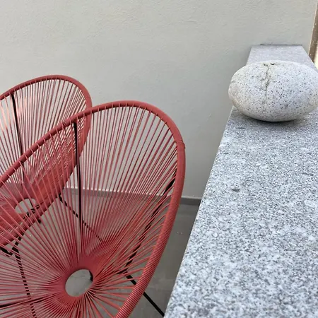 Hébergement de vacances Lavalehouse Marina di Campo