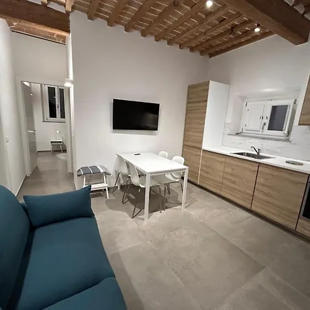 Hébergement de vacances Lavalehouse Marina di Campo